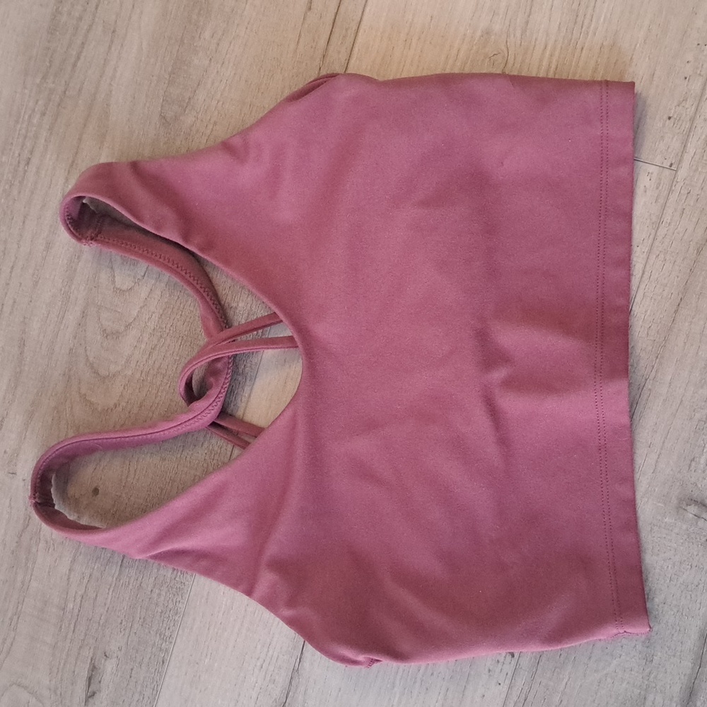 Aerie Real Me Recharge Bralette - Least Support